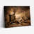 Wrapped Canvas