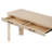 Trevin Wooden Writing Desk With Drawer-2014494968-2014494950