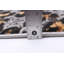 Tapis ivoire Cheetah-580043938