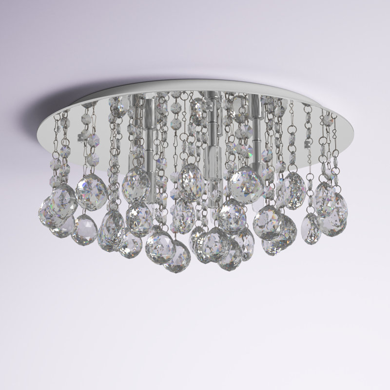 Pattaya Flush Mount