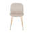 Beige sélectionné