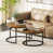 Rustic Brown
