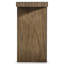 Tomas 68'' W Solid Wood Console Table