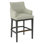Upholstered Stool