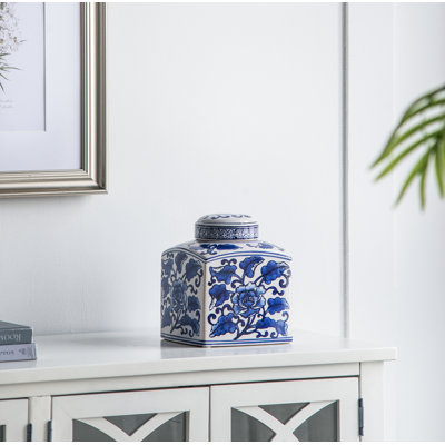 Ceramic / Porcelain Jar