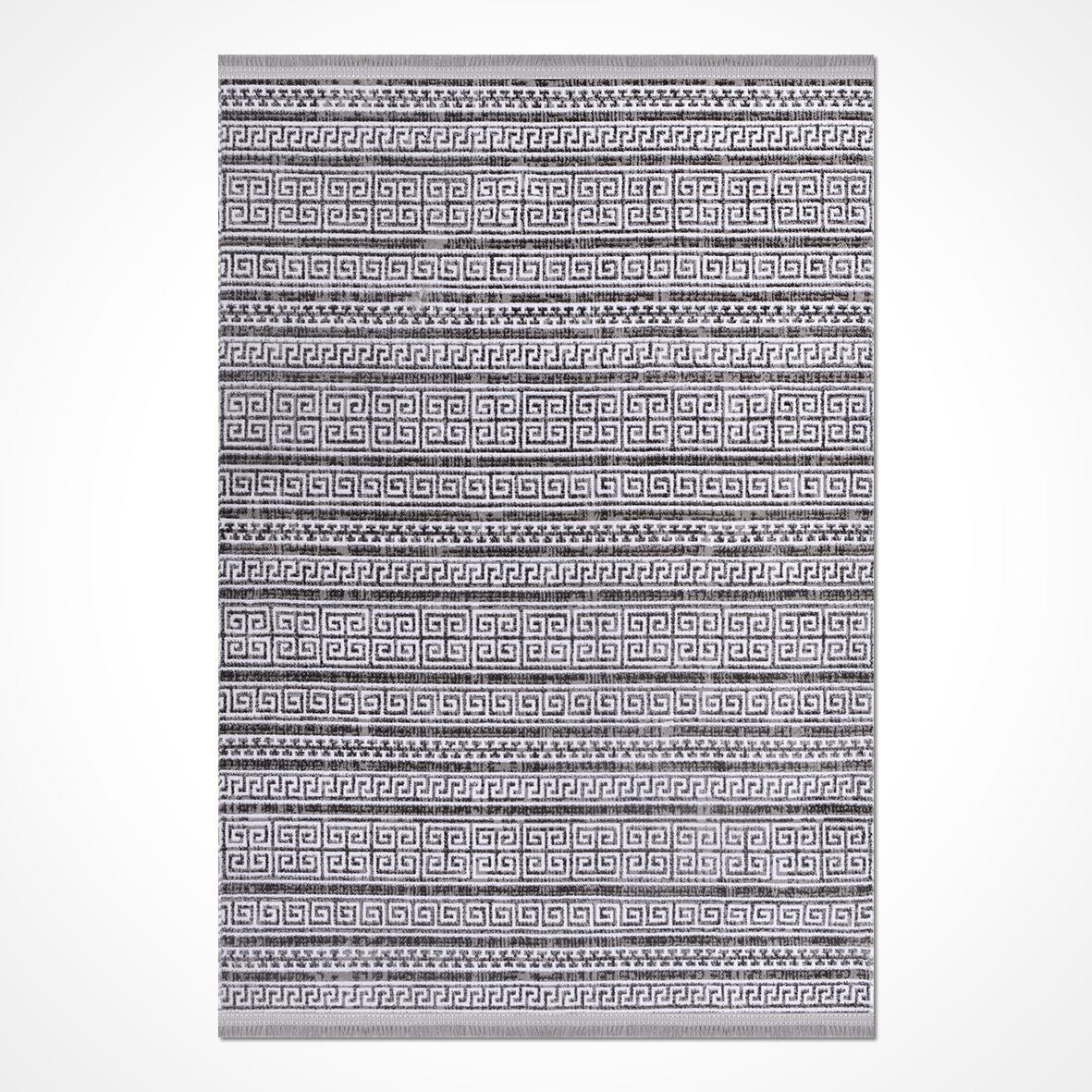 Merry Stripes Area Rug GFTOTP13264