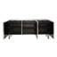 Carleton Media Console