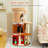 43" Cake Cat Tree-1544413090