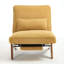 Chaise de bureau ergonomique avec refroidissement avancé et affichage haute résolution pour un confort et une efficacité ultimes-207509037
