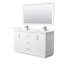 Strada 60'' W Double Vanity-604981891-604981894-609448754