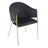 Langston Fabric Upholstered Dining Chairs-806910489