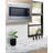 Summit Appliance  27" Built-In Microwave Trim Kit (Microwave not included)-110433038