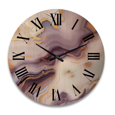 Horloge murale Andjela
