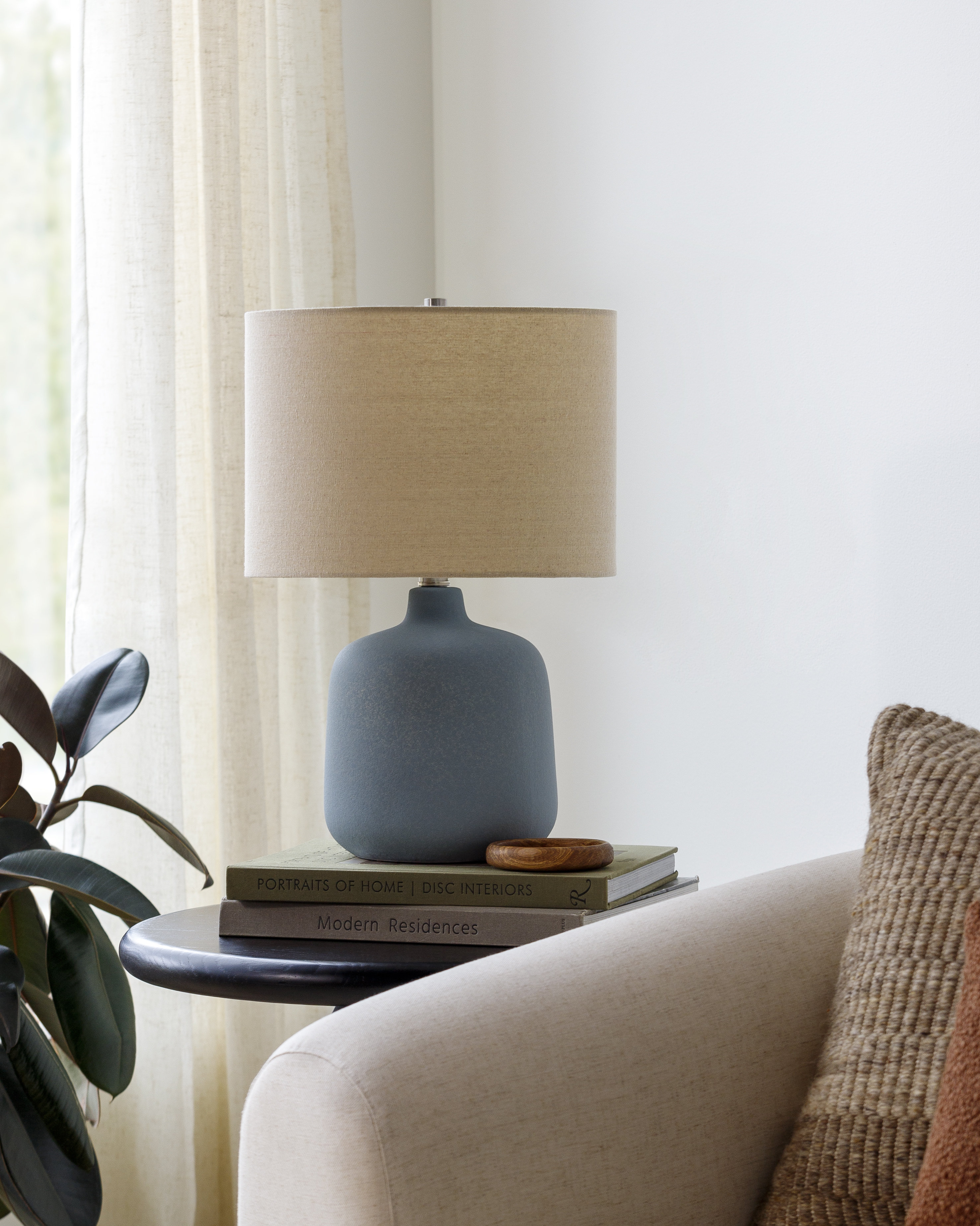 Ivy Bronx Lorina Ceramic Table Lamp & Reviews | Wayfair