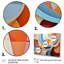 «Opt Dynamic Harmony» sur impression sur toile-1060425330-1060425329