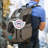 Collapsible Pet Carrier with 1 Door