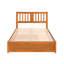 Lit plateforme avec lit gigogne Graham-845378369-845378372
