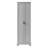 Storage Cabinet With Two Doors For Bathroom-1206400378