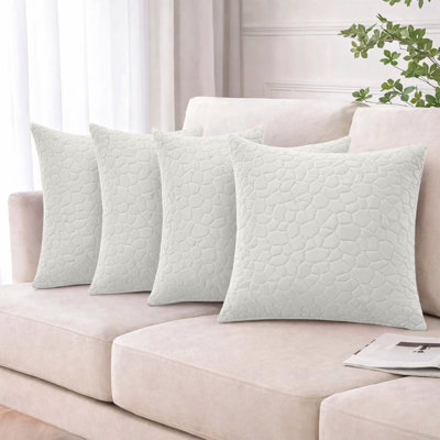 Square Throw Pillow Insert