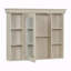 Armoire de rangement murale pour salle de bain-395440301