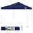 120'' W x 120'' D Pop-Up Canopy-97686155-97686156
