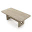 Table de salle à manger 80 "Doloros-785909341