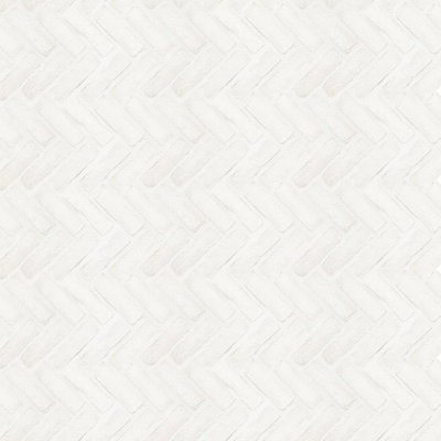 MSI 12 po x 15 po. Carreau de mosaïque en brique d'argile texturée naturelle