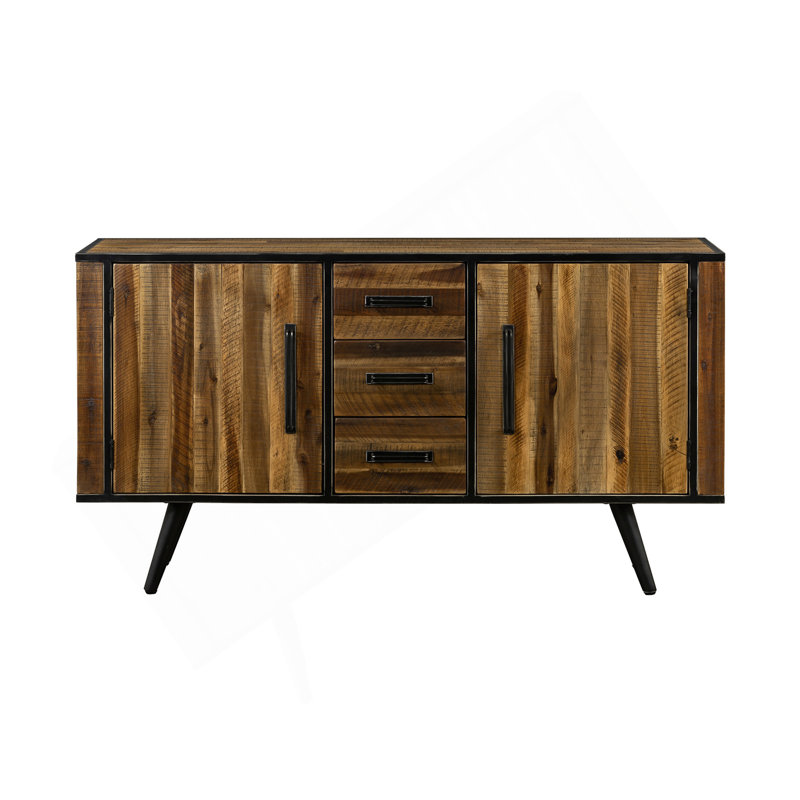 Buffet Dorvelle