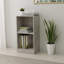 Bookshelf Engineered Wood-83549161-83548190