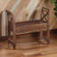 Banc de rangement Kylan