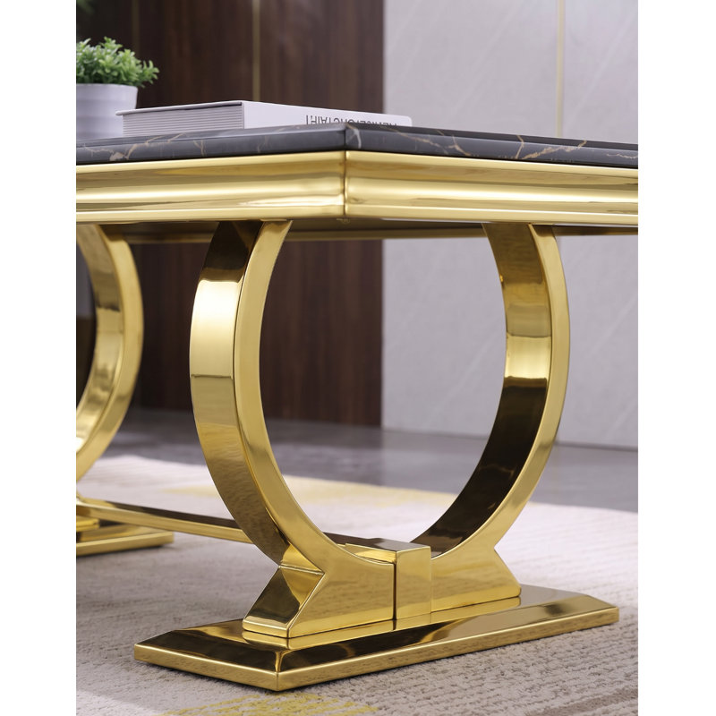Table basse Rivy