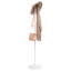 Galeton Iron Freestanding Coat Rack-1069850974