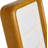 Jessina Teak Wood Picture Frame - Set of 2 with Mat