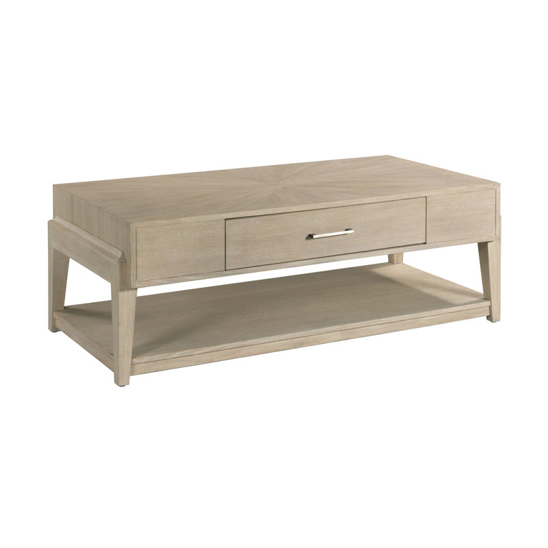 Table basse nesting Serina