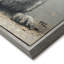 Single Picture Frame Print on Canvas
