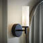 Adiell Glass Armed Sconce-18891013-29433281
