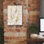 «Light Pampas Grasses 2» par Katrina Pete, art mural sur toile-103728818