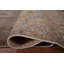 Tapis traditionnel beige et gris 9 x 12