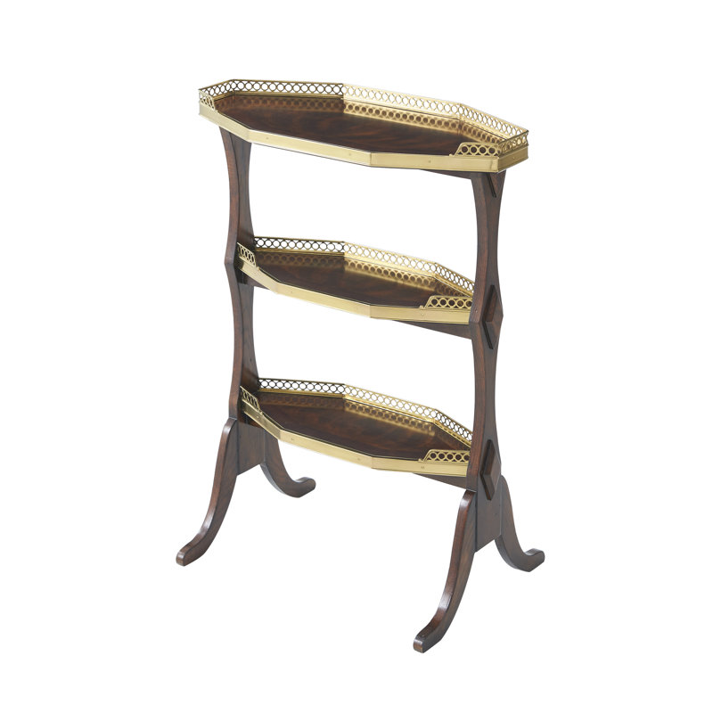 Essential End Table