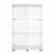 Blanc est en rupture de stock