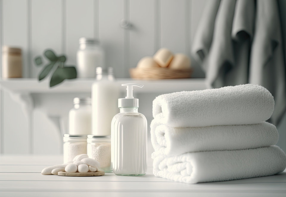 Bath Essentials