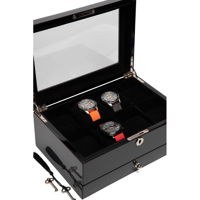 Jewelry Box +