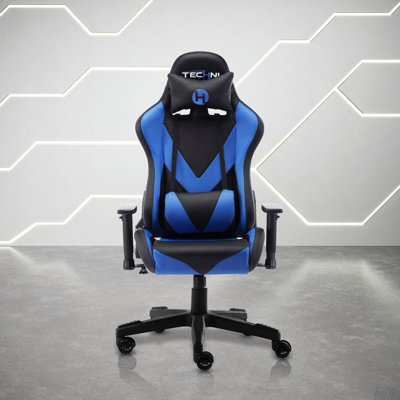 Fauteuil de jeu Techni Sport