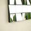 Miroir 24 po Plash