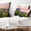 Coussin lombaire Schafer Landscape