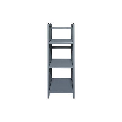 Solid Wood Bookcase