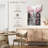 Lilie Pop Pink Paris-108528363