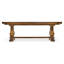 Huntingdon Solid Wood Dining Table