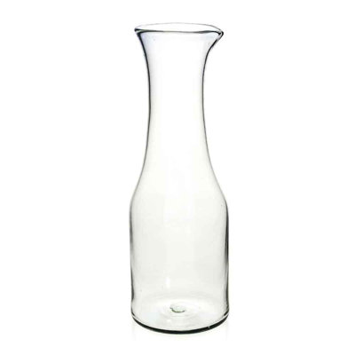 Aundra Glass
