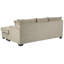 Chaise longue Averlee-2138362617